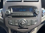 Chevrolet Aveo 13