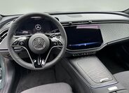 Mercedes-Benz Třídy E 10