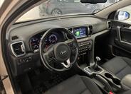 KIA Sportage 6