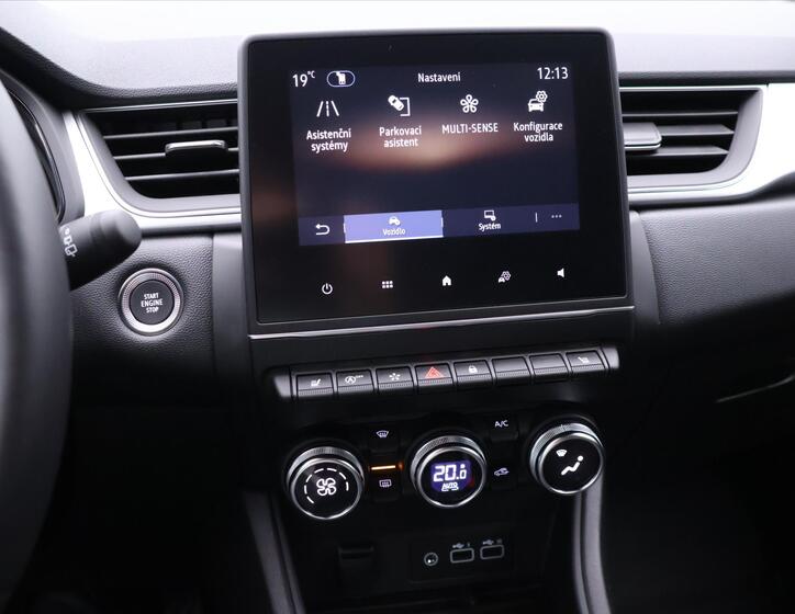 Renault Captur 25