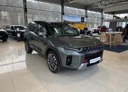 SsangYong Torres 1