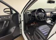 Volkswagen Touareg 36