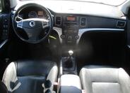 SsangYong Korando 11