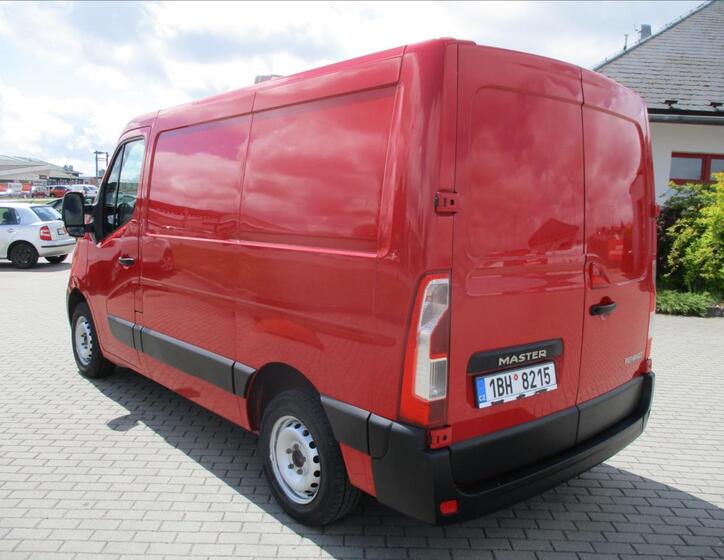 Renault Master 3