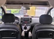 Citroën Berlingo 13