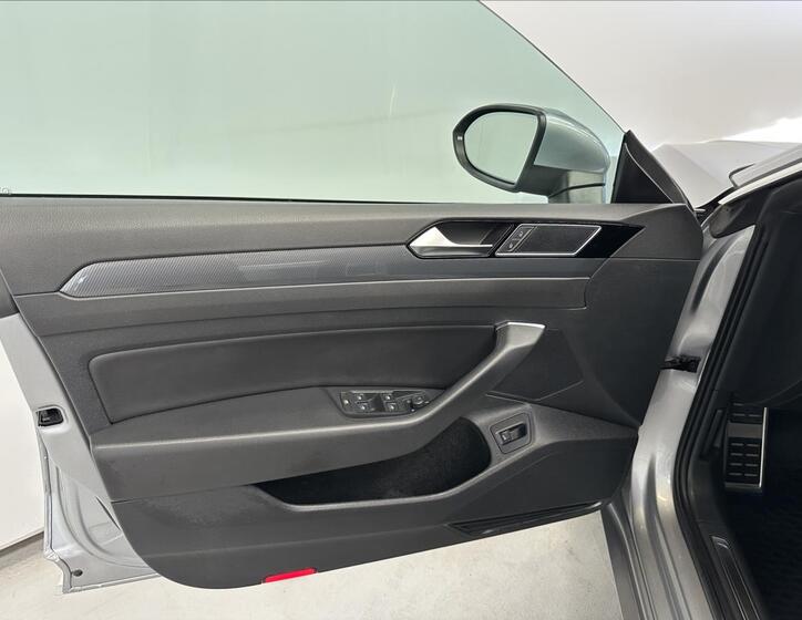 Volkswagen Arteon 27