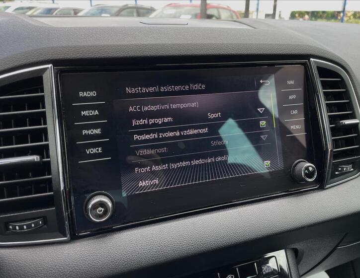 Škoda Karoq 50