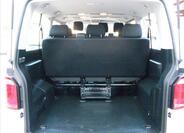 Volkswagen Caravelle 21