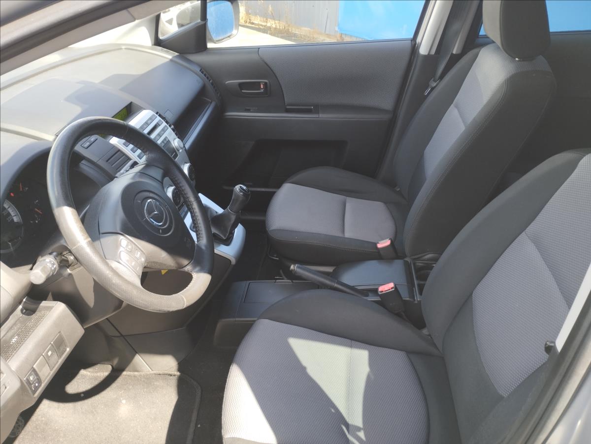 Mazda 5