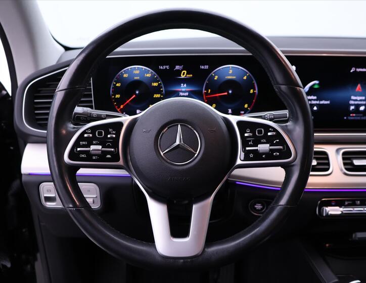 Mercedes-Benz GLE 58