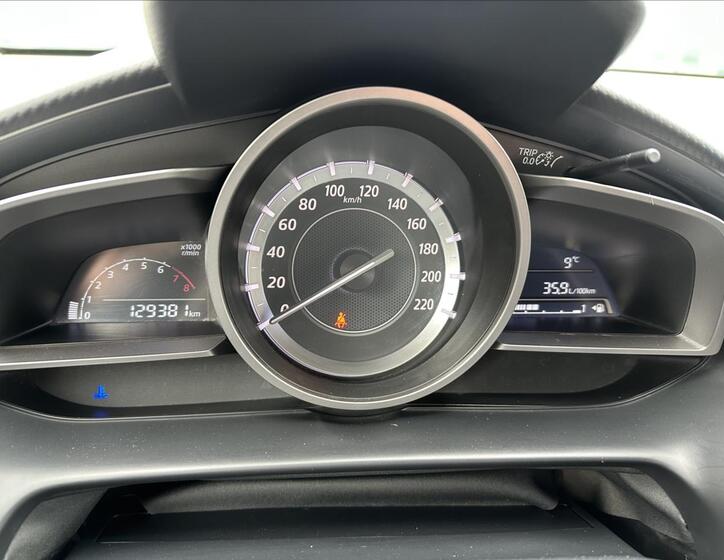 Mazda CX-3 14