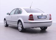 Škoda Superb 5