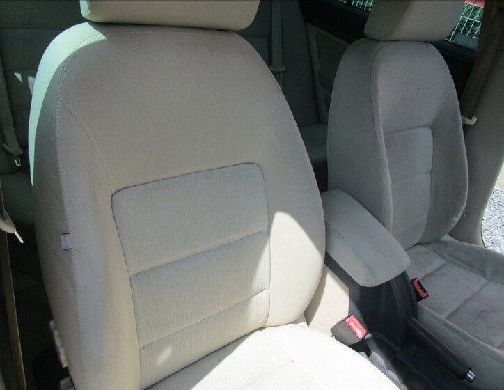 Škoda Octavia 17