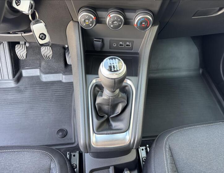 Renault Captur 35