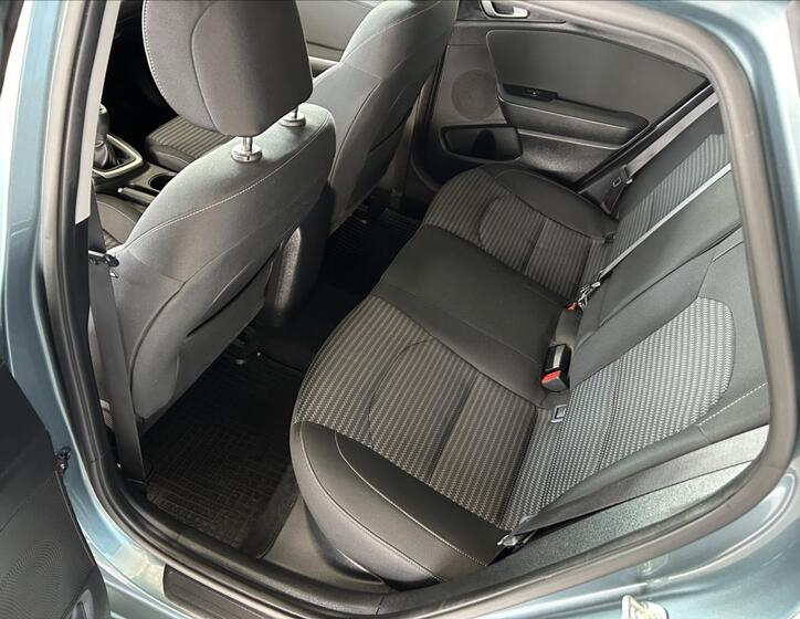 KIA Ceed 26