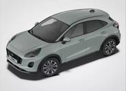 Ford Puma 4