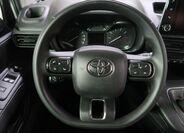 Toyota ProAce 13