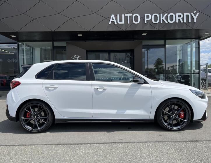 Hyundai i30 5