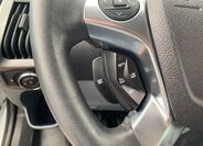 Ford Transit Custom 11