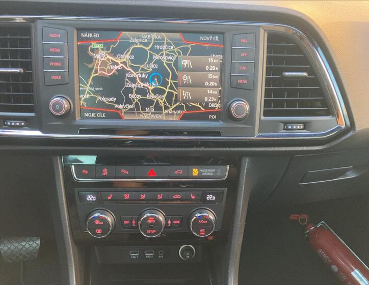 Seat Ateca 17