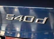 BMW Řada 5 40