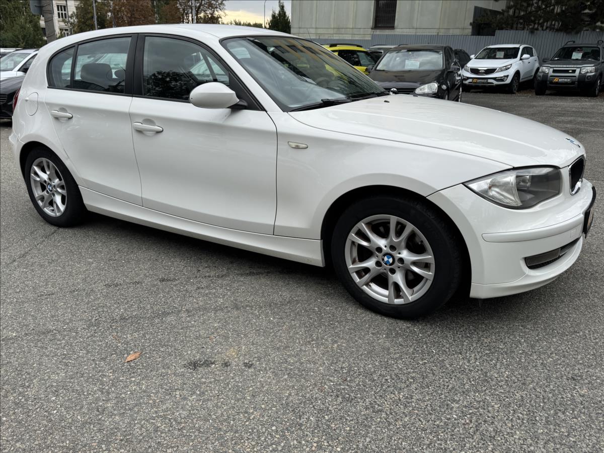 BMW Řada 1