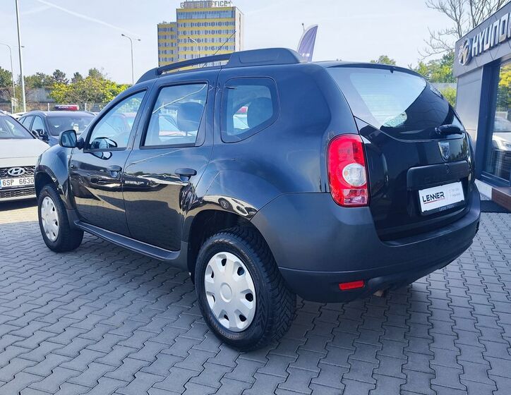 Dacia Duster 8
