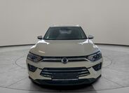 SsangYong Korando 3