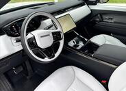 Land Rover Range Rover Sport 13