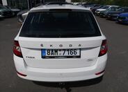 Škoda Fabia 8