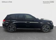 Mercedes-Benz GLC 8