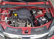 Dacia Sandero 20