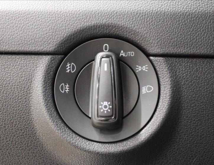 Škoda Octavia 16