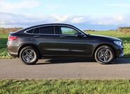Mercedes-Benz GLC 8