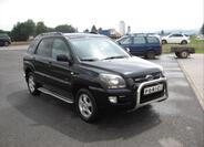 KIA Sportage 3