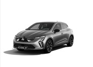 Mitsubishi Colt 1