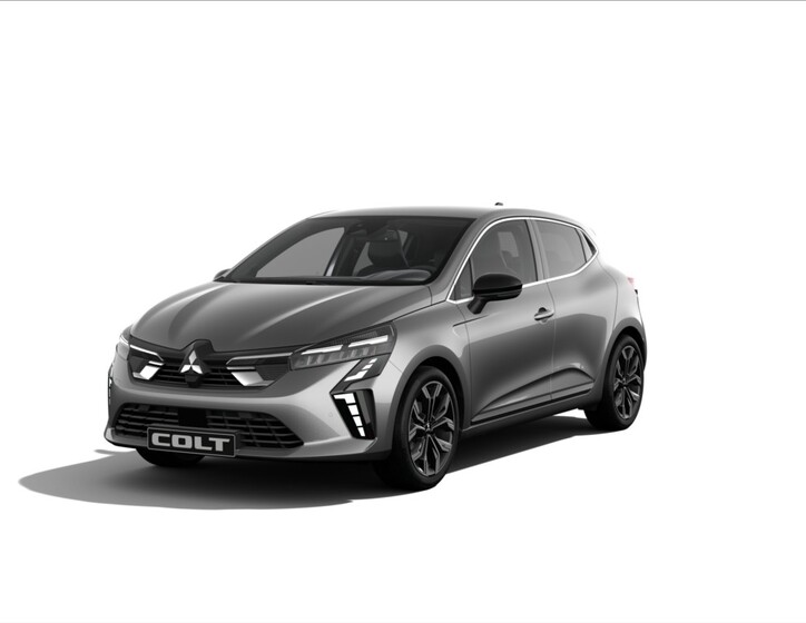 Mitsubishi Colt 1