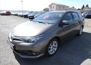 Toyota Auris 3