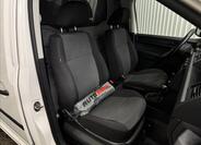Volkswagen Caddy 35