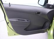 Chevrolet Spark 10