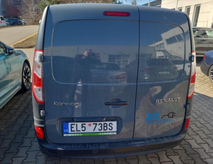 Renault Kangoo 7