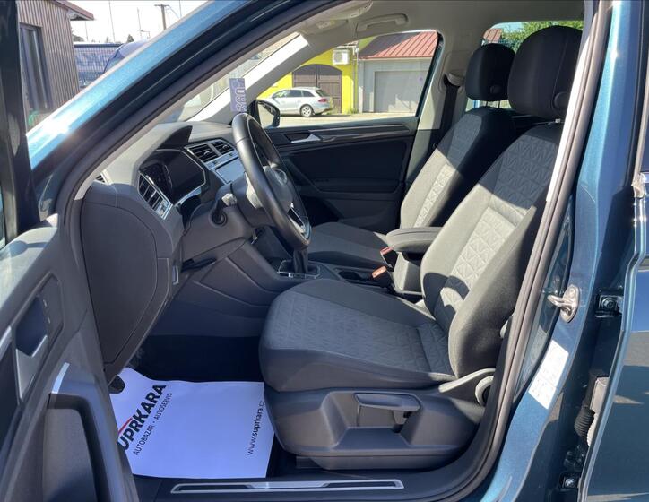 Volkswagen Tiguan 21