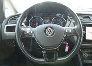 Volkswagen Touran 9
