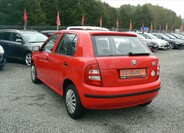 Škoda Fabia 6