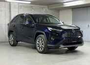 Toyota RAV4 3