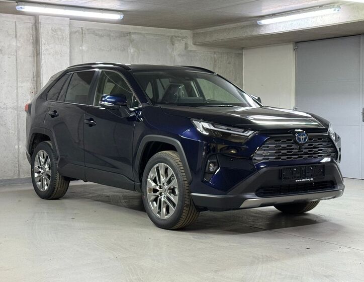 Toyota RAV4 3