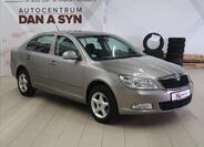 Škoda Octavia 3