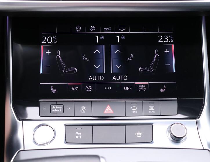 Audi A6 Allroad 34