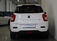 SsangYong Tivoli 4