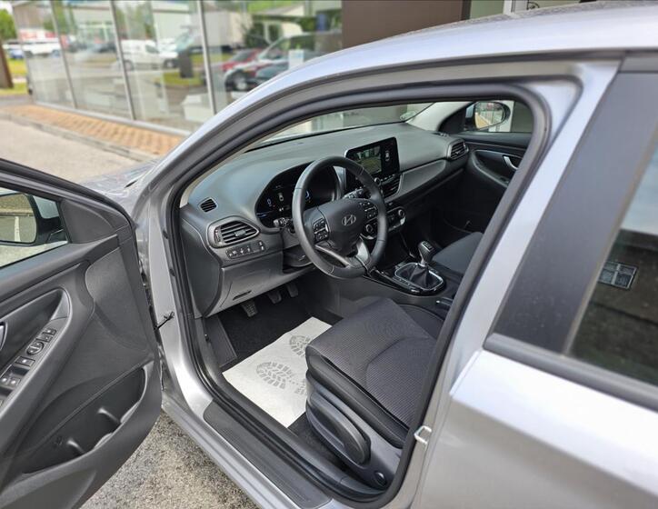 Hyundai i30 7